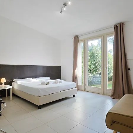 Hotel Boomerang Village 4 Stars