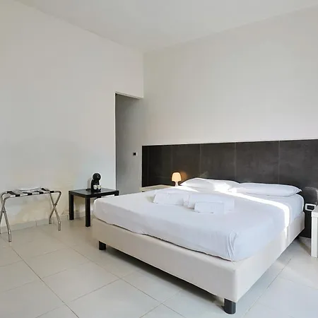 Boomerang Village 4 Stars Torre Colimena