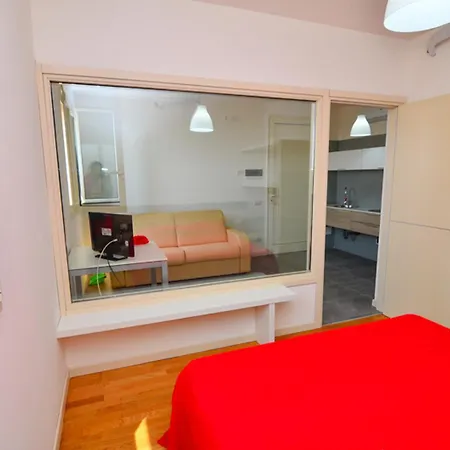 Hotel Boomerang Village 4*