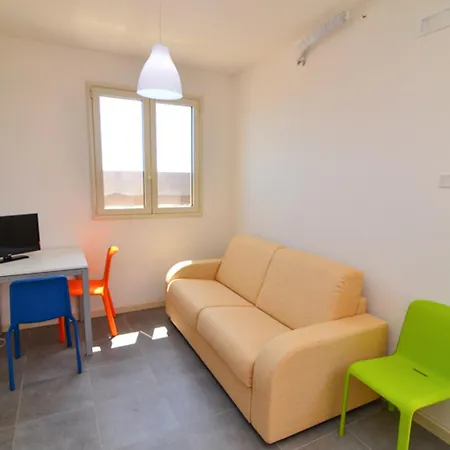 Boomerang Village 4* Torre Colimena