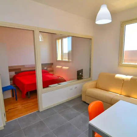 Boomerang Village 4* Torre Colimena