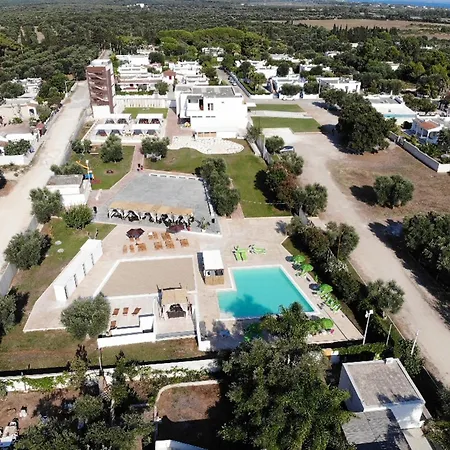 Hotel Boomerang Village 4*