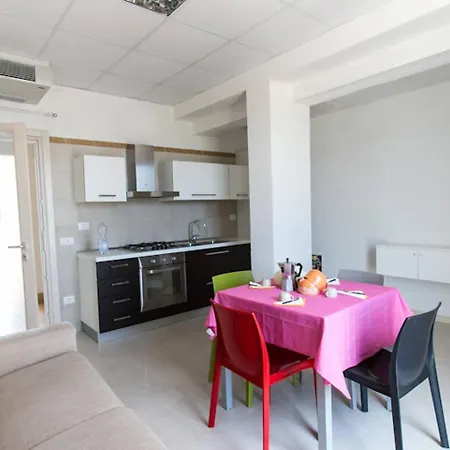 Hotel Boomerang Village 4*