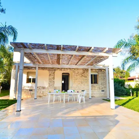 Boomerang Village 4* Torre Colimena