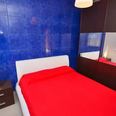 Hotel Boomerang Village 4*