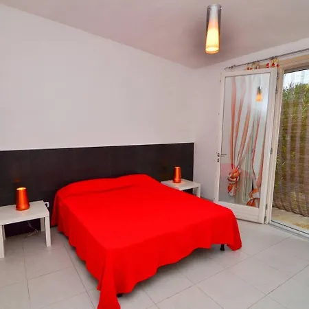Hotel Boomerang Village 4*