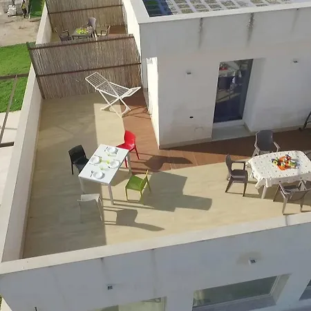 Hotel Boomerang Village 4*