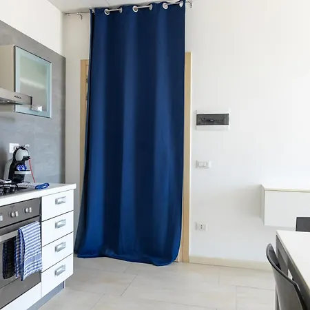 Boomerang Village 4* Torre Colimena